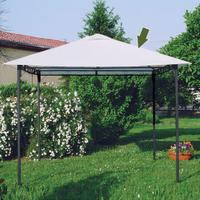 2 teli di RICAMBIO TELO GAZEBO