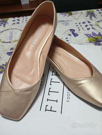 Scarpe numero grande