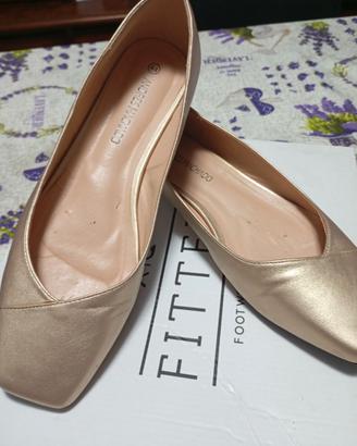 Scarpe numero grande