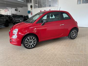 Fiat 500 1.0 Hybrid 2024 Cerchi16+Sensori