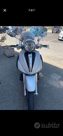 Piaggio beverly 500 ie. Cruiser