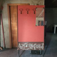 Attaccapanni  anni 50'