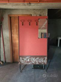 Attaccapanni  anni 50'