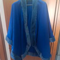 Mantella 100% cashmere 