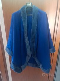 Mantella 100% cashmere 