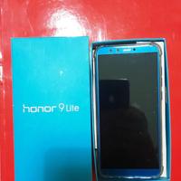 SMARTHPHONE HONOR 9 LITE