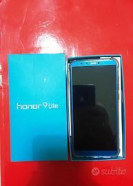 SMARTHPHONE HONOR 9 LITE