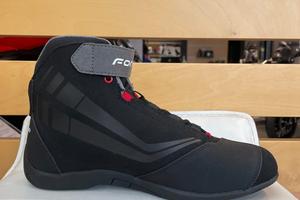 SCARPE TECNICHE GENESIS