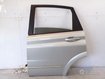 Portiera Posteriore Sinistra SsangYong Actyon 2006