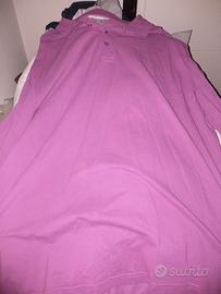 bpc maglietta fucsia