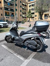 PIAGGIO BEVERLY 300