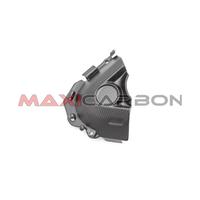 Copripignone carbonio Ducati Multistrada 950