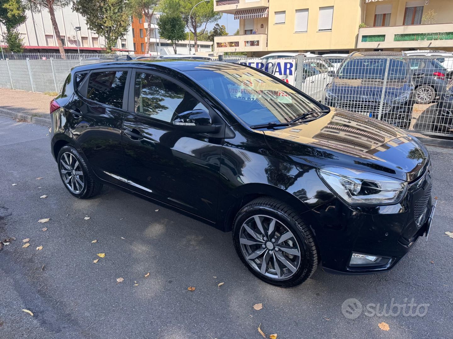 Subaru Evo 2022 photo 3