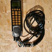 SAILOR IRIDIUM TYPE SC4150 FIXED CONTROL HANDSET