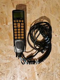 SAILOR IRIDIUM TYPE SC4150 FIXED CONTROL HANDSET