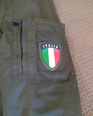 giubbotto uomo