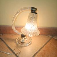 Lampada di Murano Barovier anni 30