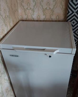 Congelatore a pozzetto 93 litri