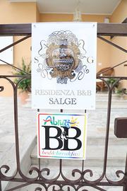B&B Residenza Salge Colonnella