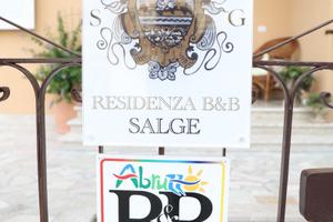 B&B Residenza Salge Colonnella