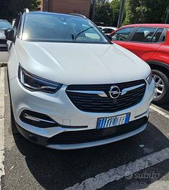 SUV Opel Grandland X 1.5 Ecotec Ultimate S&S