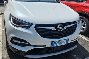 SUV Opel Grandland X 1.5 Ecotec Ultimate S&S