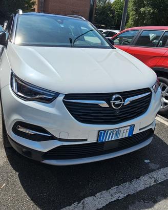 SUV Opel Grandland X 1.5 Ecotec Ultimate S&S