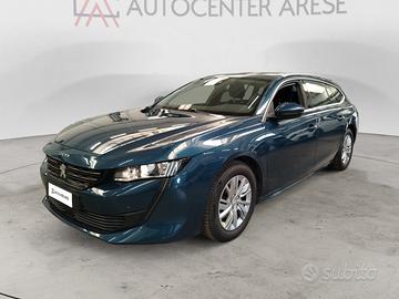 Peugeot 508 Station Wagon 508 SW 1.5 bluehdi Activ