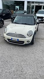Mini cooper D