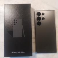 Samsung Galaxy S24 Ultra