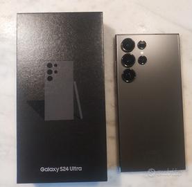 Samsung Galaxy S24 Ultra