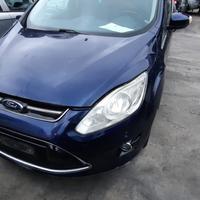 FORD C-MAX 2011 - MUSATA COMPLETA