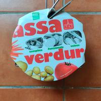 passa verdure ipac italia