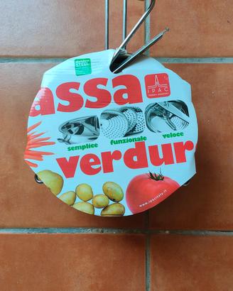 passa verdure ipac italia