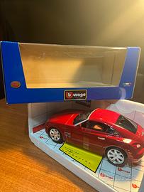 Chrysler Crossfire 1/18 Bburago