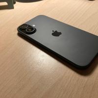 IPHONE 16 128 GB NUOVO