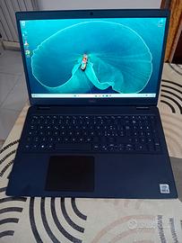 NOTEBOOK PC DELL i5 10Th Gen 8GB SSD 256GB