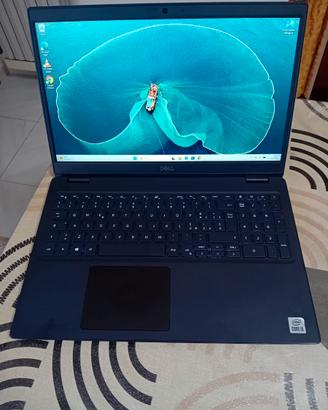 NOTEBOOK PC DELL i5 10Th Gen 8GB SSD 256GB