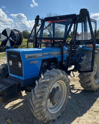 CABINA per LANDINI 6500