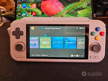 Retroid Pocket 4 Pro - 16 Bit