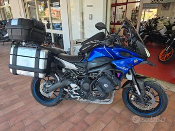 Yamaha Tracer 900 FULL OPTIONAL