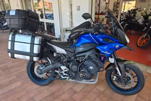 Yamaha Tracer 900 FULL OPTIONAL