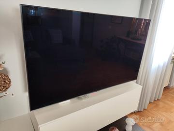 TV 55 pollici Samsung QLed 55Q9F