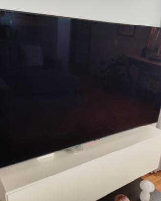 TV 55 pollici Samsung QLed 55Q9F