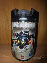 Lego Bionicle Visorak Oohnorak SEALED!