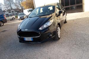 Ford Fiesta 1.5 TDCi 75CV 5 porte Titanium