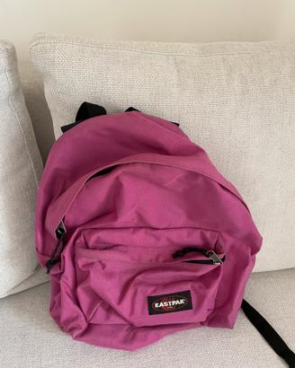 Zaino Eastpak fucsia