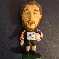 HEADLINERS SUPERSTARS Bucci Parma VINTAGE 1997