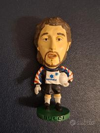 HEADLINERS SUPERSTARS Bucci Parma VINTAGE 1997