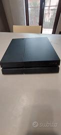 playstation 4 500 giga